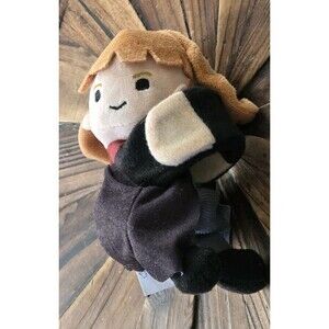 Bullsitoy Harry Potter Hermione Granger push slap bracelet - cutie cuff series